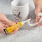 Super Glue The Original Super Glue Superunix Super Strength Cyanoacrylate Instant Bond Adhesive 0.1 oz 11710504 - alternate 7